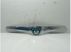 Recambio de moldura para skoda fabia ii (542) 1.4 tdi referencia OEM IAM   