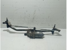 Recambio de motor limpia delantero para skoda fabia ii (542) 1.4 tdi referencia OEM IAM 5J1955113A  