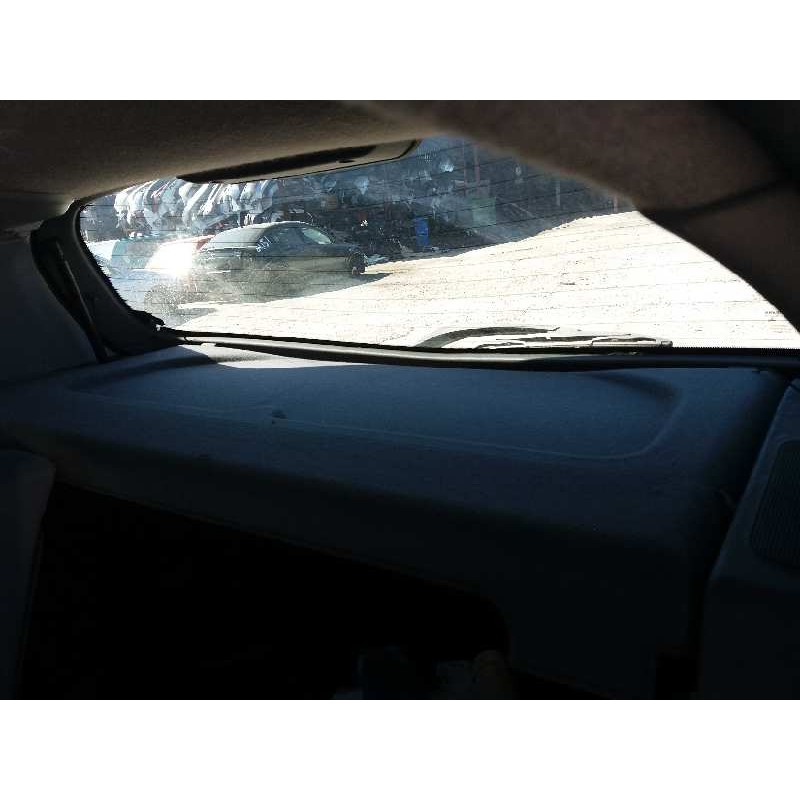 nissan almera (n16/e) 1.5 16v cat   |   0.00 - ... | 2000 | 98 cv / 72 kw del año 2000