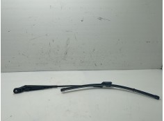 Recambio de brazo limpia delantero izquierdo para skoda fabia ii (542) 1.4 tdi referencia OEM IAM 5J1955409C  