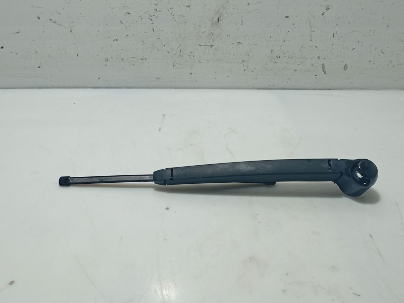 Recambio de brazo limpia trasero para skoda fabia ii (542) 1.4 tdi referencia OEM IAM 6Q6955707C  