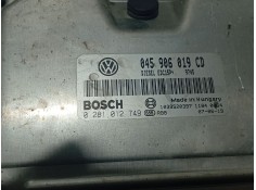 Recambio de centralita inmovilizador para skoda fabia ii (542) 1.4 tdi referencia OEM IAM    2