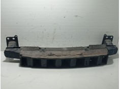 Recambio de refuerzo paragolpes delantero para skoda fabia ii (542) 1.4 tdi referencia OEM IAM    2