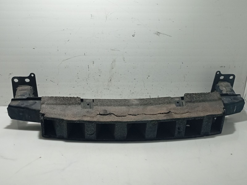 Recambio de refuerzo paragolpes delantero para skoda fabia ii (542) 1.4 tdi referencia OEM IAM   