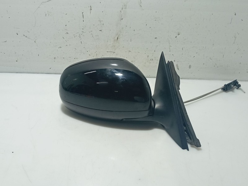 Recambio de retrovisor derecho para skoda fabia ii (542) 1.4 tdi referencia OEM IAM   