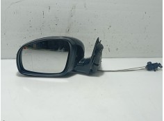 Recambio de retrovisor izquierdo para skoda fabia ii (542) 1.4 tdi referencia OEM IAM   