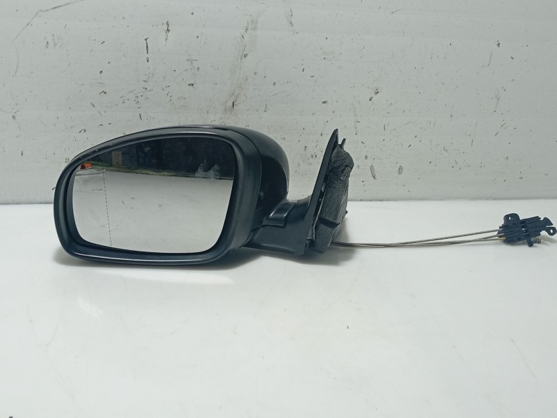 Recambio de retrovisor izquierdo para skoda fabia ii (542) 1.4 tdi referencia OEM IAM   
