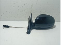 Recambio de retrovisor izquierdo para skoda fabia ii (542) 1.4 tdi referencia OEM IAM    2