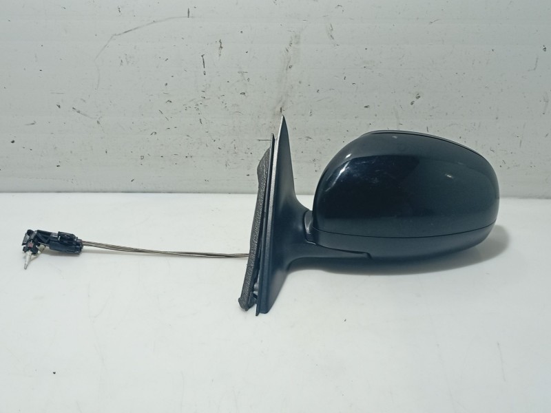 Recambio de retrovisor izquierdo para skoda fabia ii (542) 1.4 tdi referencia OEM IAM   