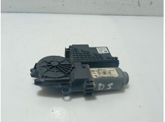 Recambio de motor elevalunas delantero izquierdo para skoda fabia ii (542) 1.4 tdi referencia OEM IAM   