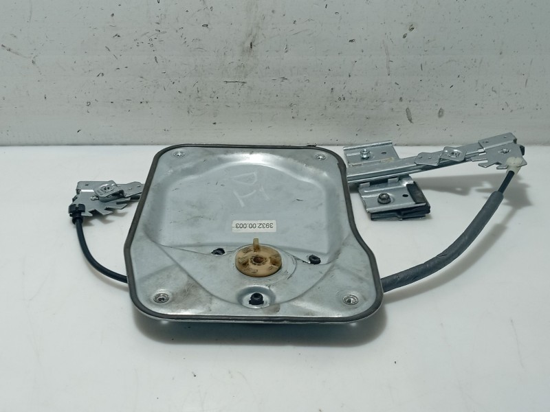 Recambio de elevalunas delantero izquierdo para skoda fabia ii (542) 1.4 tdi referencia OEM IAM 5J4837461  