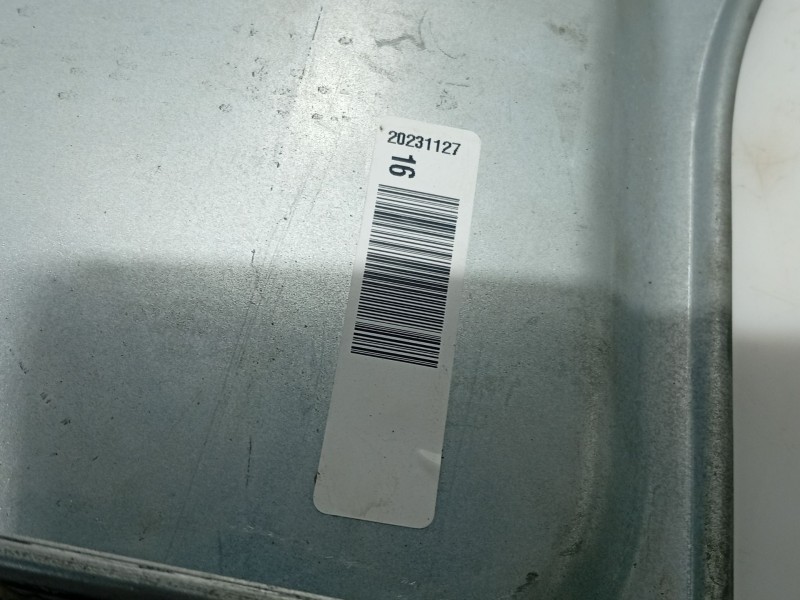 Recambio de elevalunas delantero izquierdo para skoda fabia ii (542) 1.4 tdi referencia OEM IAM 5J4837461  