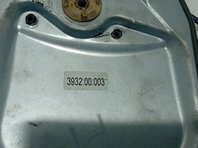 Recambio de elevalunas delantero izquierdo para skoda fabia ii (542) 1.4 tdi referencia OEM IAM 5J4837461  