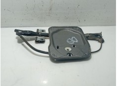 Recambio de elevalunas delantero derecho para skoda fabia ii (542) 1.4 tdi referencia OEM IAM 5J4837462  