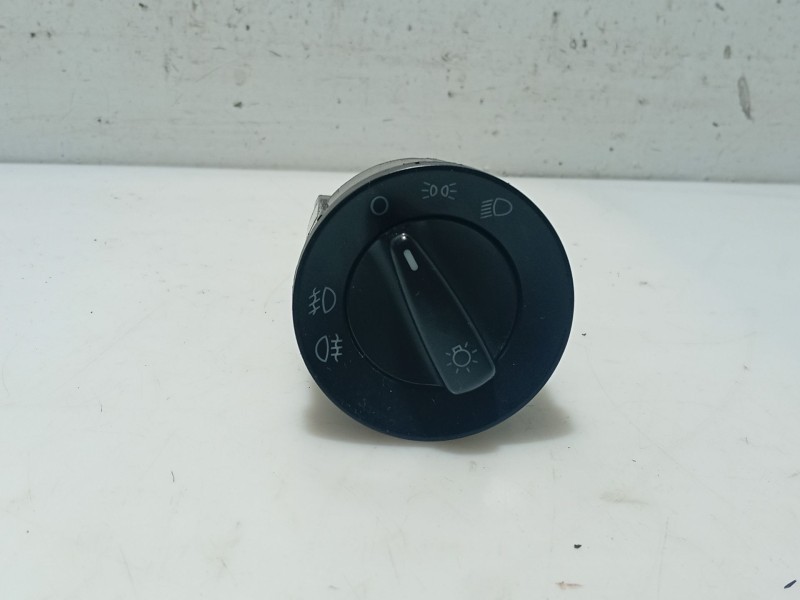 Recambio de mando luces para skoda fabia ii (542) 1.4 tdi referencia OEM IAM   