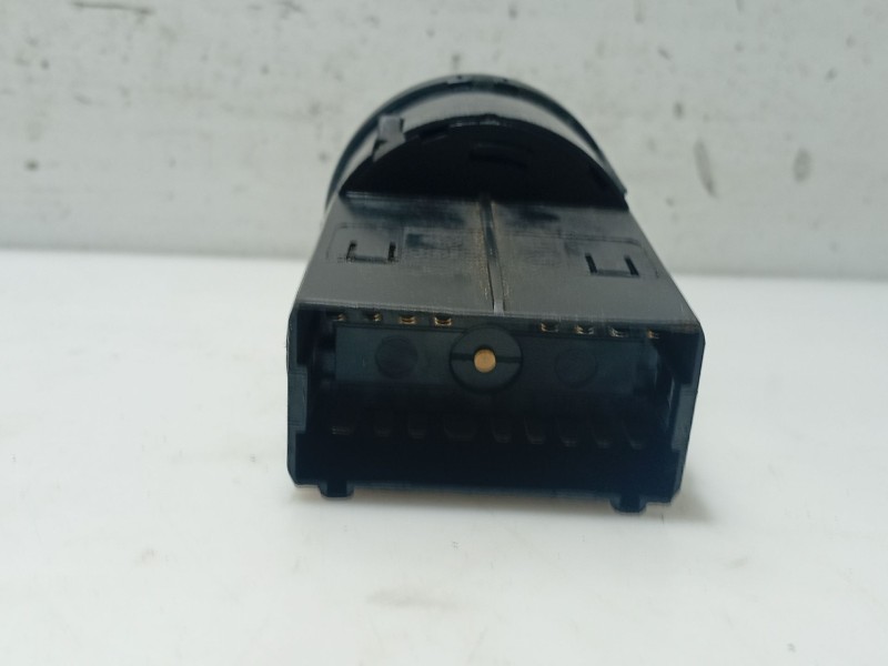 Recambio de mando luces para skoda fabia ii (542) 1.4 tdi referencia OEM IAM   