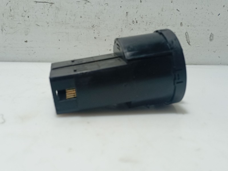 Recambio de mando luces para skoda fabia ii (542) 1.4 tdi referencia OEM IAM   