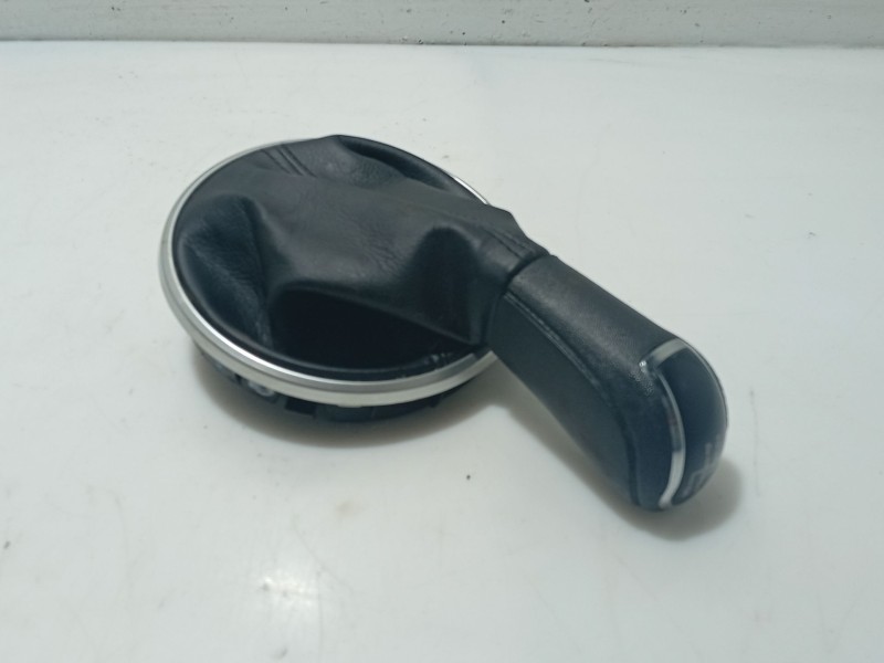 Recambio de palanca cambio para skoda fabia ii (542) 1.4 tdi referencia OEM IAM   