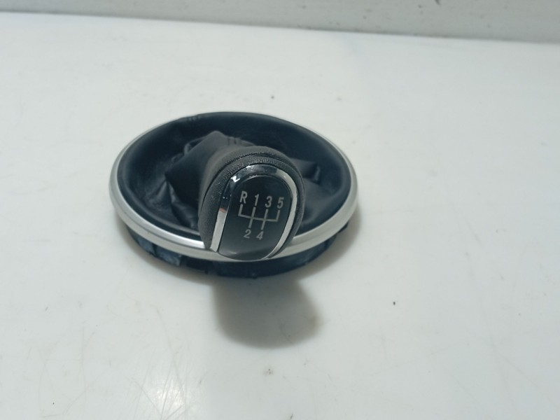 Recambio de palanca cambio para skoda fabia ii (542) 1.4 tdi referencia OEM IAM   