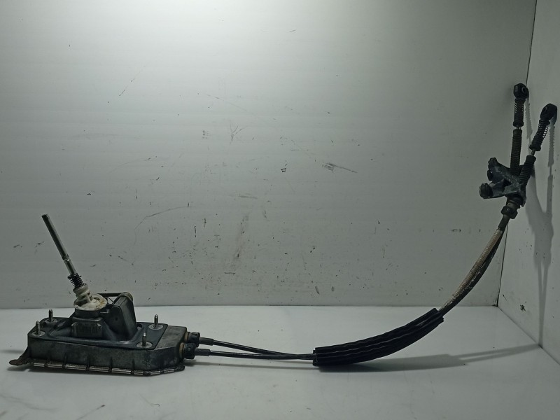 Recambio de palanca cambio para skoda fabia ii (542) 1.4 tdi referencia OEM IAM   