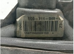 Recambio de palanca cambio para skoda fabia ii (542) 1.4 tdi referencia OEM IAM    2