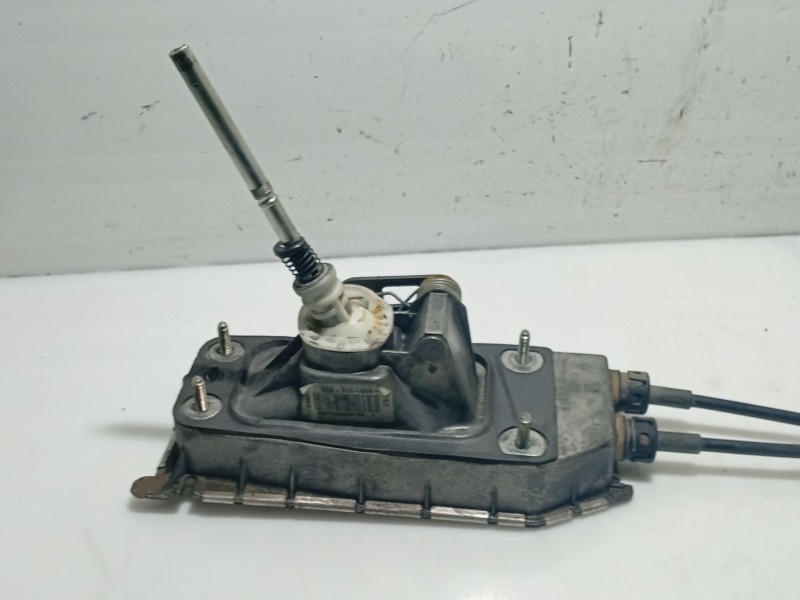 Recambio de palanca cambio para skoda fabia ii (542) 1.4 tdi referencia OEM IAM   