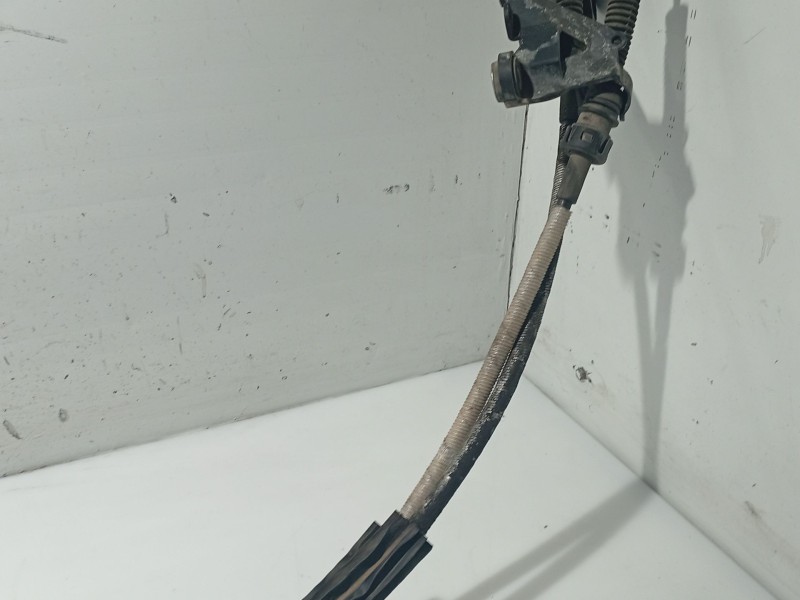 Recambio de palanca cambio para skoda fabia ii (542) 1.4 tdi referencia OEM IAM   