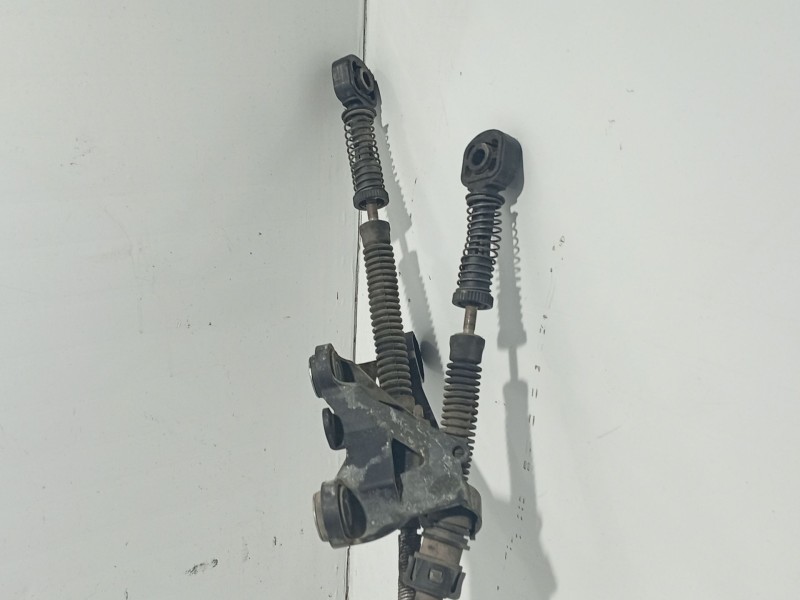 Recambio de palanca cambio para skoda fabia ii (542) 1.4 tdi referencia OEM IAM   