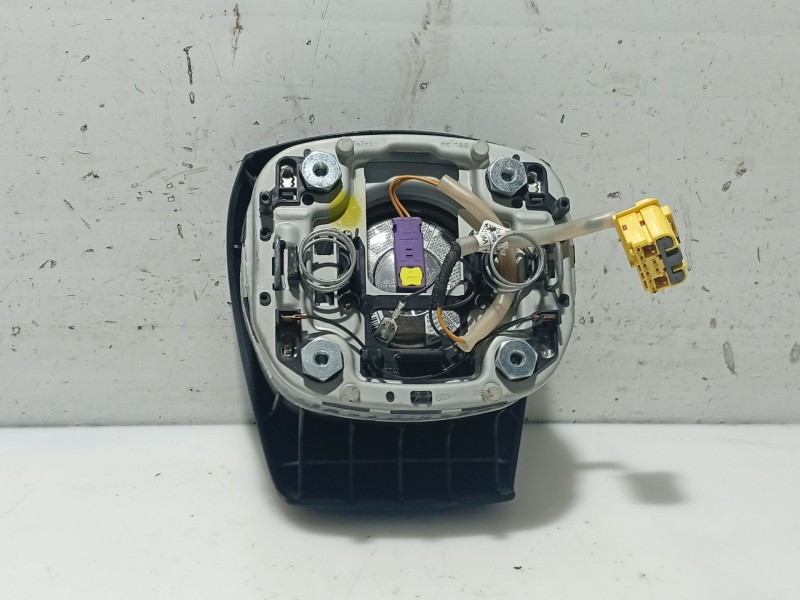 Recambio de airbag delantero izquierdo para skoda fabia ii (542) 1.4 tdi referencia OEM IAM 5J0880201D3X1  