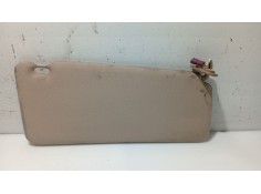 Recambio de parasol izquierdo para bmw x5 (e53) 3.0 d referencia OEM IAM 51168258009   2