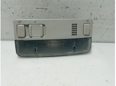 Recambio de luz interior para skoda fabia ii (542) 1.4 tdi referencia OEM IAM   