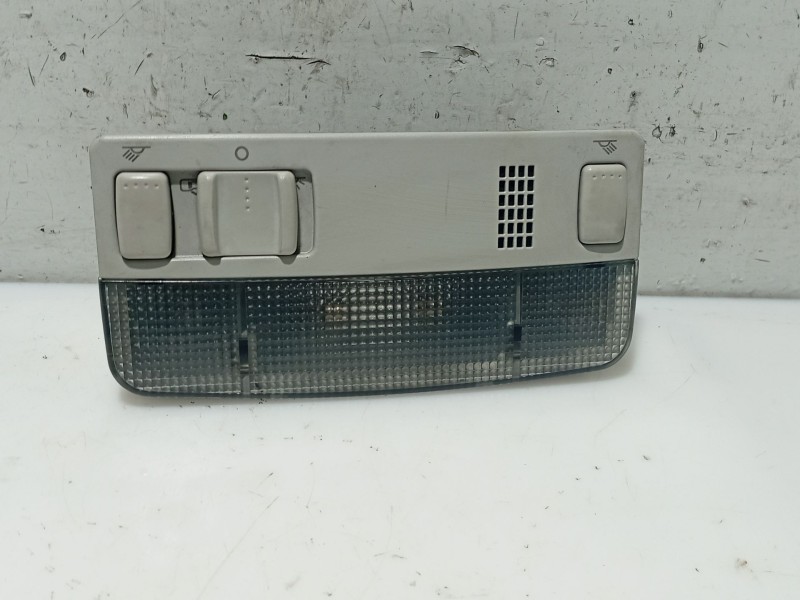 Recambio de luz interior para skoda fabia ii (542) 1.4 tdi referencia OEM IAM   
