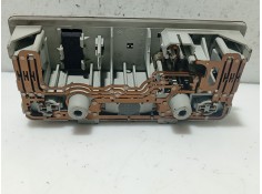 Recambio de luz interior para skoda fabia ii (542) 1.4 tdi referencia OEM IAM    2