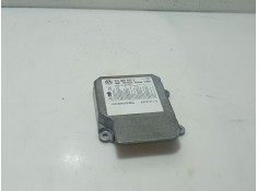 Recambio de centralita airbag para skoda fabia ii (542) 1.4 tdi referencia OEM IAM   