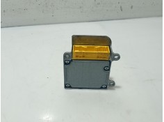 Recambio de centralita airbag para skoda fabia ii (542) 1.4 tdi referencia OEM IAM    2