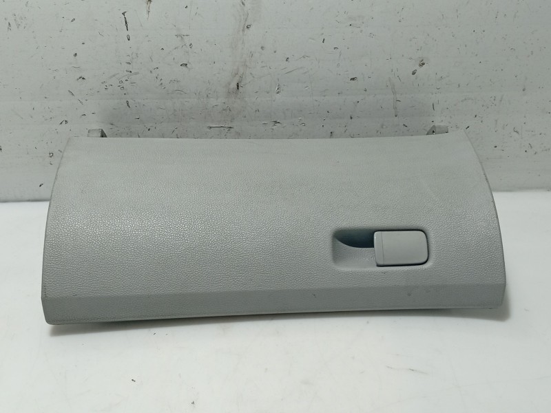 Recambio de guantera para skoda fabia ii (542) 1.4 tdi referencia OEM IAM 5J1857121CM48  