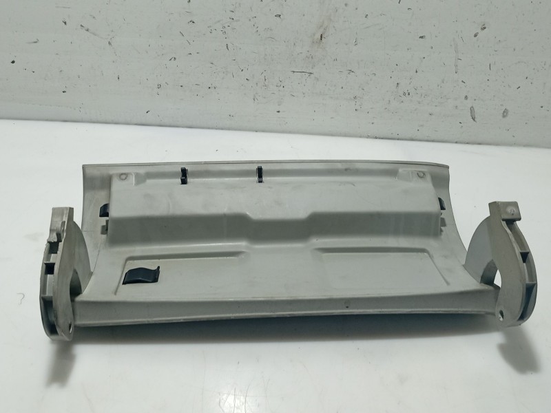 Recambio de guantera para skoda fabia ii (542) 1.4 tdi referencia OEM IAM 5J1857121CM48  