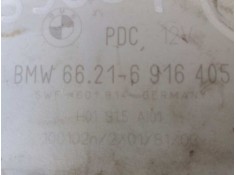 Recambio de sensor para bmw serie 3 berlina (e46) 1.8 16v   |   0.98 - 0.06 | 1998 - 2006 | 116 cv / 85 kw referencia OEM IAM 66 2