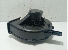Recambio de ventilador calefaccion para skoda fabia ii (542) 1.4 tdi referencia OEM IAM 6R1819015A  