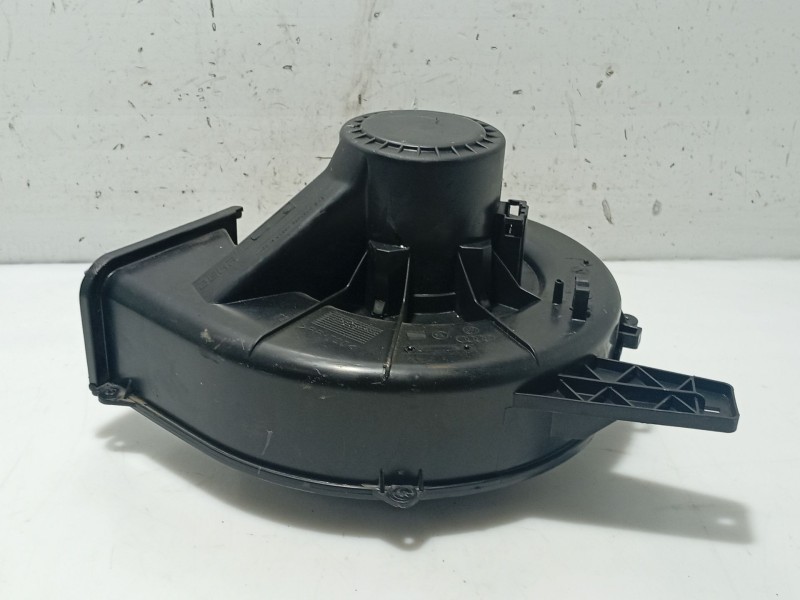 Recambio de ventilador calefaccion para skoda fabia ii (542) 1.4 tdi referencia OEM IAM 6R1819015A  