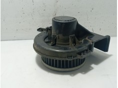 Recambio de ventilador calefaccion para skoda fabia ii (542) 1.4 tdi referencia OEM IAM 6R1819015A   2