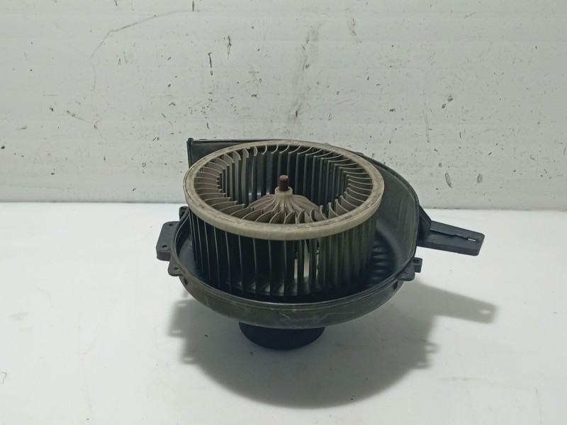 Recambio de ventilador calefaccion para skoda fabia ii (542) 1.4 tdi referencia OEM IAM 6R1819015A  