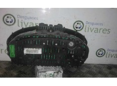 Recambio de cuadro instrumentos para seat ibiza (6l1) stella   |   04.02 - 12.04 | 2002 - 2004 | 64 cv / 47 kw referencia OEM IA 2