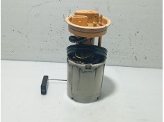 Recambio de aforador para skoda fabia ii (542) 1.4 tdi referencia OEM IAM   