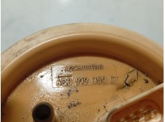 Recambio de aforador para skoda fabia ii (542) 1.4 tdi referencia OEM IAM    2