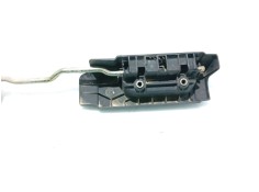 Recambio de maneta interior trasera derecha para volkswagen t4 transporter/furgoneta (mod. 1991) referencia OEM IAM    2