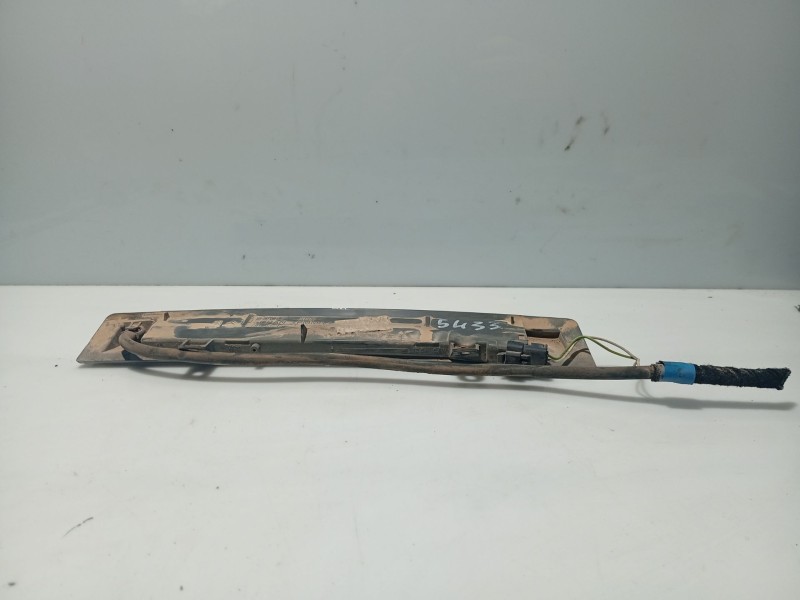 Recambio de luz central de freno para citroën c4 berlina referencia OEM IAM 9646904580  