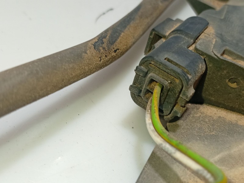 Recambio de luz central de freno para citroën c4 berlina referencia OEM IAM 9646904580  