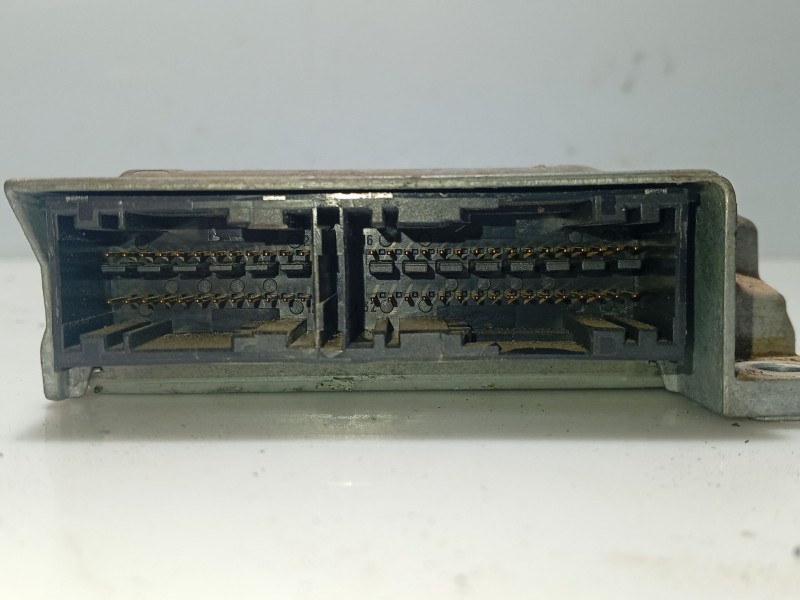 Recambio de centralita airbag para citroën c4 berlina referencia OEM IAM 9653493780  603726100
