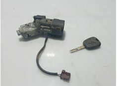 Recambio de conmutador de arranque para citroën c4 berlina referencia OEM IAM 9649781080  